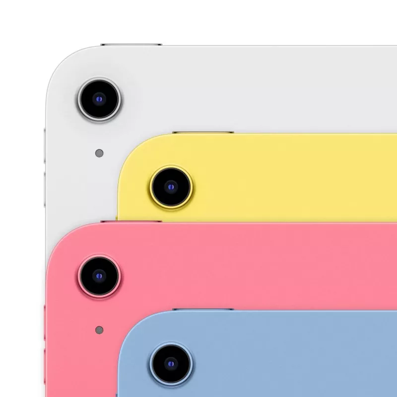 APPLE iPad (2025) - 11 collas - Wi-Fi - 256 GB - Rozā