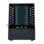 HP Poly VVX EM50 paplašināšanas modulis, 190 mm, 210 mm, 55 mm, 300 g, Meksika