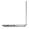 DELL Precision 7680 Intel® Core™ i7 i7-13850HX Mobilā darbstacija 40,6 cm (16 collas) Full HD+ 32 GB DDR5-SDRAM 1 TB SSD NVIDIA RTX 3500 Ada Wi-Fi 6E (802.11ax) Windows 11 Pro Pelēka