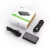 Ugreen 30768 saskarnes centrmezgls USB 3.2 Gen 1 (3.1 Gen 1) Type-A 5000 Mbit/s Melns