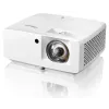 Īsā fokusa projektors OPTOMA GT2000HDR — 3500 ANSI lūmeni, DLP, 1080p, 0.496:1 projicēšanas koeficients, lāzera gaismas avots