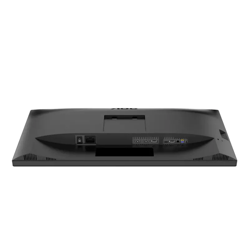 AOC Q27P3CW datora monitors 68,6 cm (27 colli) 2560 x 1440 pikseļi Quad HD LED Melns