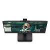AOC Q27P3CW datora monitors 68,6 cm (27 colli) 2560 x 1440 pikseļi Quad HD LED Melns
