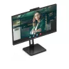 AOC Q27P3CW datora monitors 68,6 cm (27 colli) 2560 x 1440 pikseļi Quad HD LED Melns