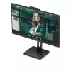 AOC Q27P3CW datora monitors 68,6 cm (27 colli) 2560 x 1440 pikseļi Quad HD LED Melns