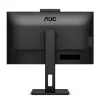 AOC Q27P3CW datora monitors 68,6 cm (27 colli) 2560 x 1440 pikseļi Quad HD LED Melns