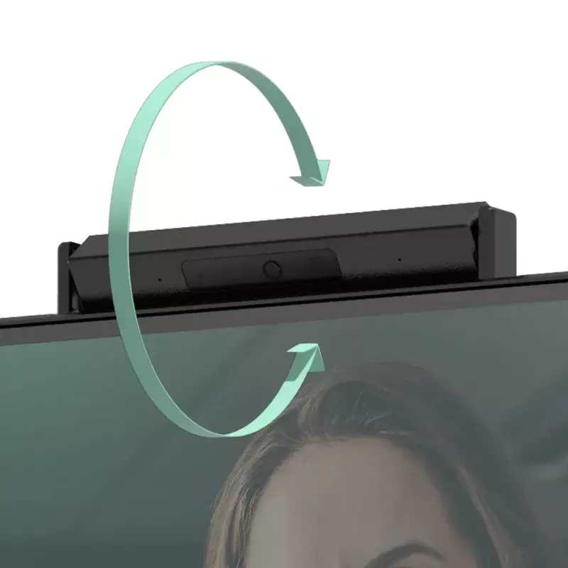 AOC Q27P3CW datora monitors 68,6 cm (27 colli) 2560 x 1440 pikseļi Quad HD LED Melns