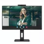 AOC Q27P3CW datora monitors 68,6 cm (27 colli) 2560 x 1440 pikseļi Quad HD LED Melns