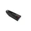 WESTERN DIGITAL Sandisk Cruzer Ultra - 64GB USB zibatmiņa - USB 3.0 - melns - 3 iepakojumā
