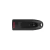 WESTERN DIGITAL Sandisk Cruzer Ultra - 64GB USB zibatmiņa - USB 3.0 - melns - 3 iepakojumā