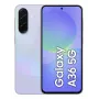 Samsung Galaxy A36 5G 17 cm (6,7 collu) Dual SIM Android 15 USB Type-C 6 GB 128 GB 5000 mAh Lavanda