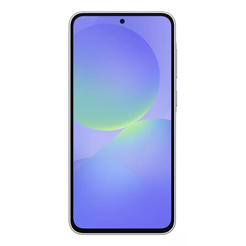 Samsung Galaxy A36 5G 17 cm (6,7 collu) Dual SIM Android 15 USB Type-C 6 GB 128 GB 5000 mAh Lavanda
