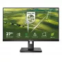 Philips B Line 272B1G/00 datora monitors 68.6 cm (27 colli) 1920 x 1080 pikseļi Full HD LED Melns