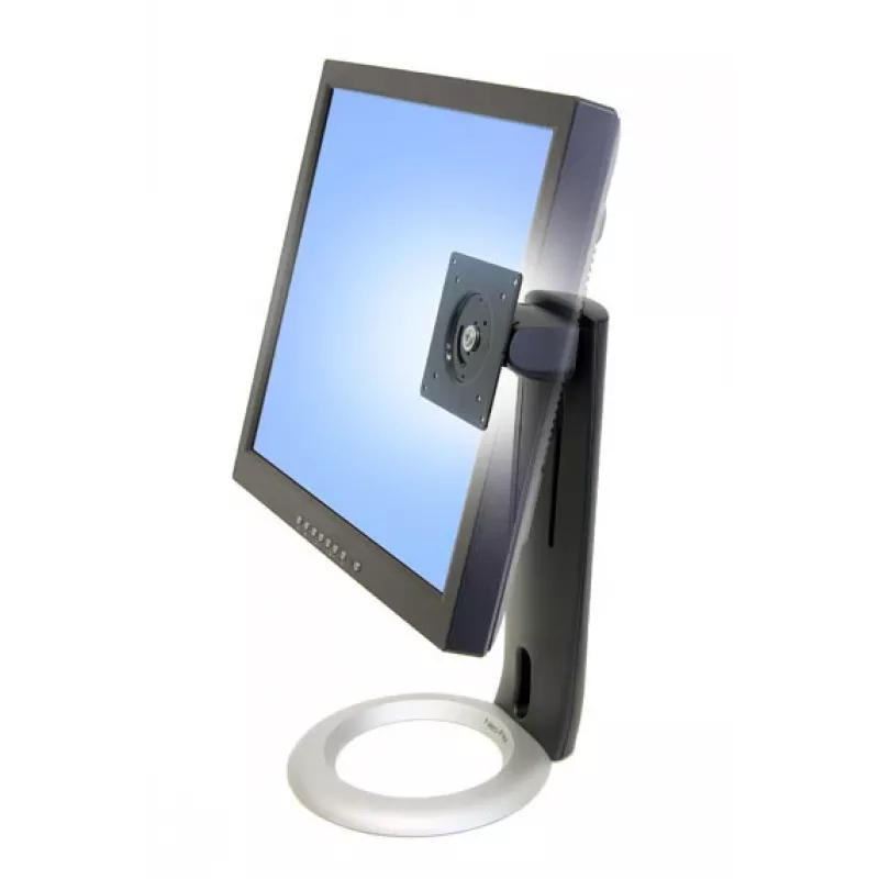 ERGOTRON Neo-flex LCD statīvs 24in LCD 2.7-7.3 kg 13cm pacēlums 30 slīpums 270 pagriešana 90 rotācija