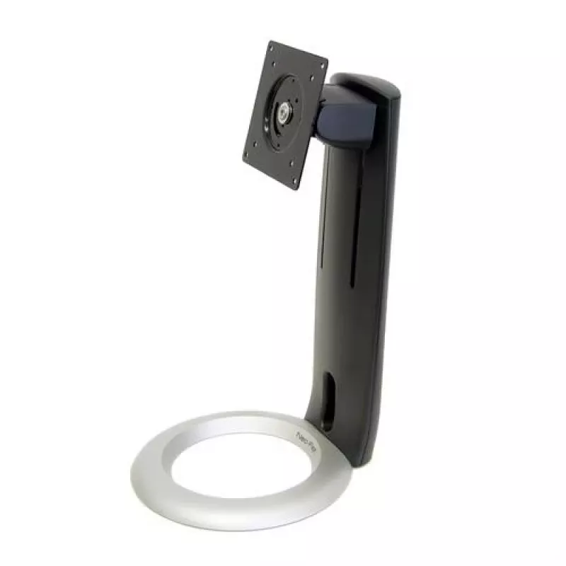 ERGOTRON Neo-flex LCD statīvs 24in LCD 2.7-7.3 kg 13cm pacēlums 30 slīpums 270 pagriešana 90 rotācija