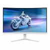 Philips Evnia 5000 27M2C5201L/00 datora monitors 68,6 cm (27 colli) 1920 x 1080 pikseļi Full HD LCD Balts