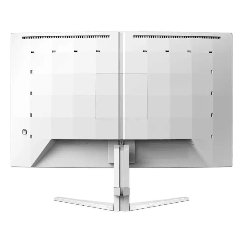 Philips Evnia 5000 27M2C5201L/00 datora monitors 68,6 cm (27 colli) 1920 x 1080 pikseļi Full HD LCD Balts
