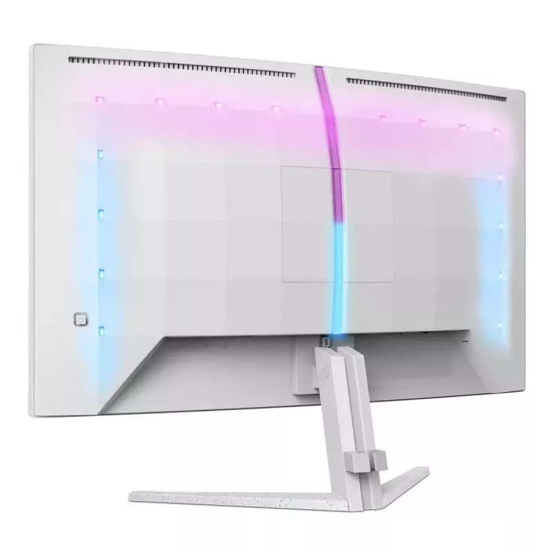 Philips Evnia 5000 27M2C5201L/00 datora monitors 68,6 cm (27 colli) 1920 x 1080 pikseļi Full HD LCD Balts