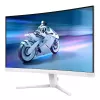 Philips Evnia 5000 27M2C5201L/00 datora monitors 68,6 cm (27 colli) 1920 x 1080 pikseļi Full HD LCD Balts
