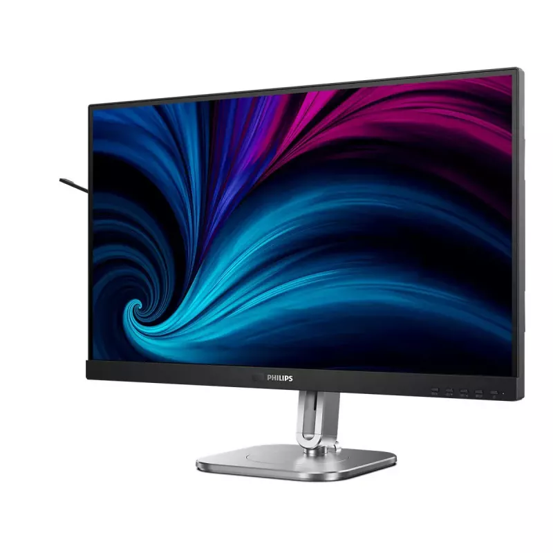 Philips 6000 sērija 27B2U6903/00 datora monitors 68.6 cm (27 collas) 3840 x 2160 pikseļi 4K Ultra HD LED Antracīts
