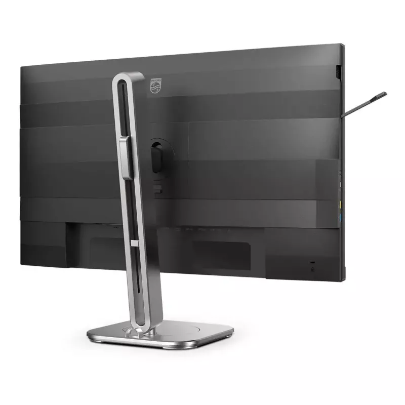 Philips 5000 sērijas 27B2G5601/00 datora monitors 68,6 cm (27 collas) 2560 x 1440 pikseļi Quad HD LCD Melns