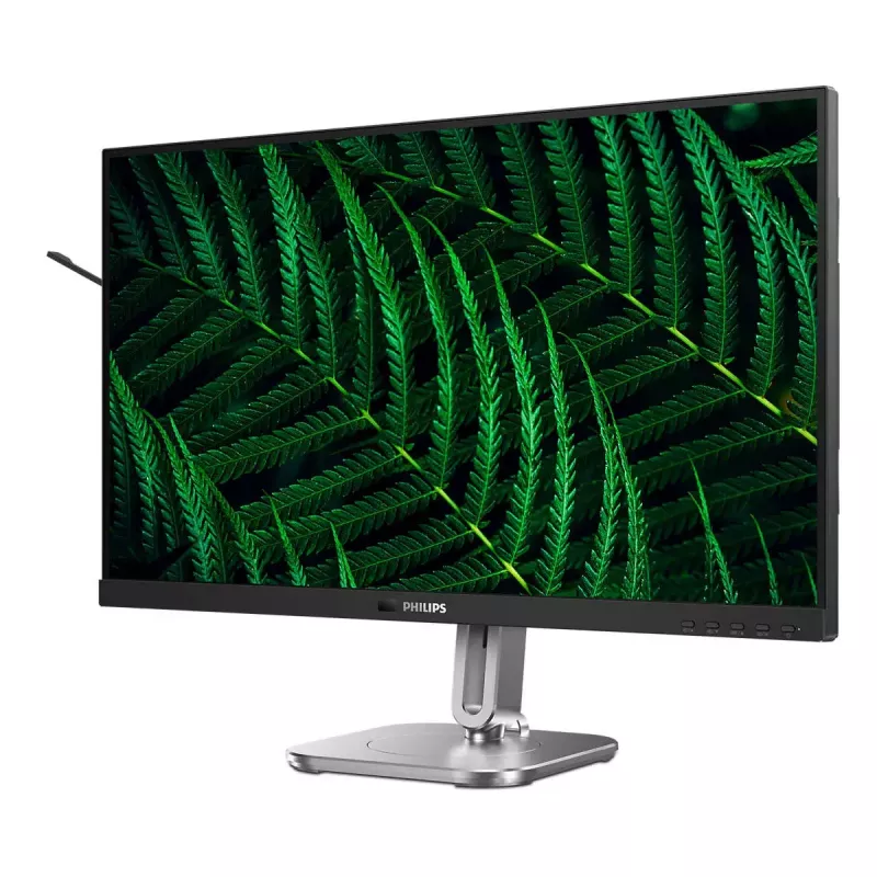 Philips 5000 sērijas 27B2G5601/00 datora monitors 68,6 cm (27 collas) 2560 x 1440 pikseļi Quad HD LCD Melns