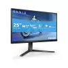Philips Evnia 5000 25M2N5200U/00 datora monitors 62,2 cm (24,5 colli) 1920 x 1080 pikseļi Full HD LCD Pelēks