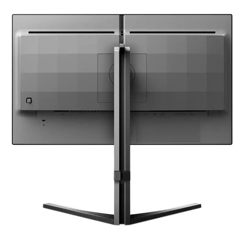 Philips Evnia 5000 25M2N5200U/00 datora monitors 62,2 cm (24,5 colli) 1920 x 1080 pikseļi Full HD LCD Pelēks