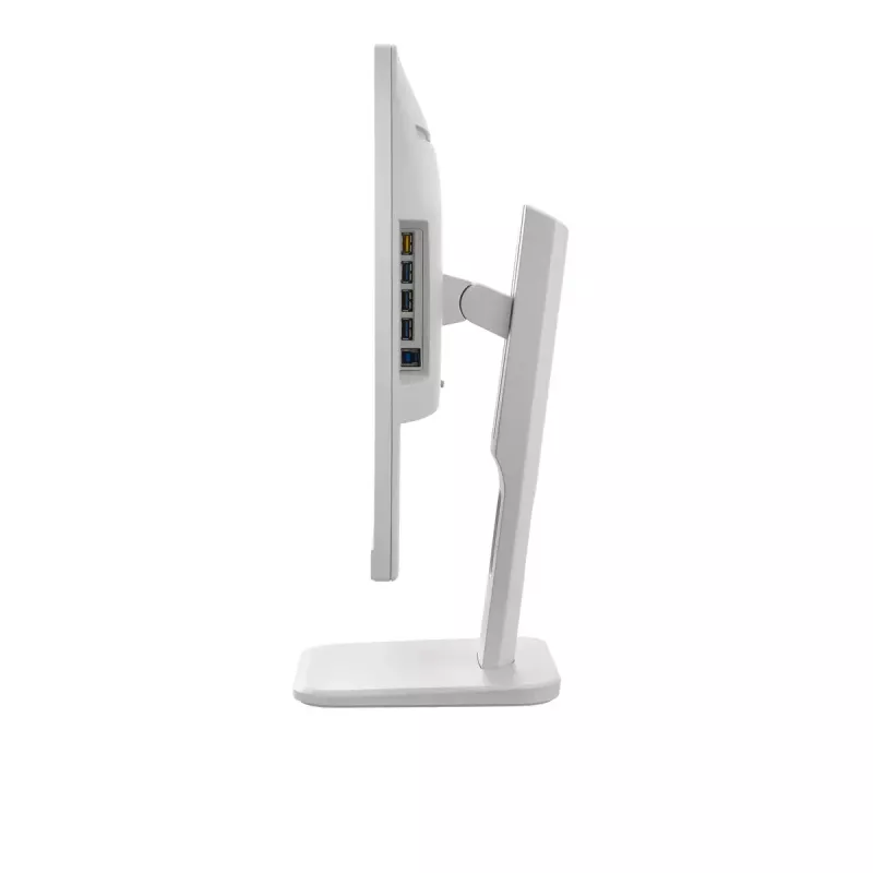 AOC P1 X24P1/GR datora monitors 61 cm (24 colli) 1920 x 1200 pikseļi WUXGA LED Pelēks