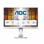 AOC P1 X24P1/GR datora monitors 61 cm (24 colli) 1920 x 1200 pikseļi WUXGA LED Pelēks
