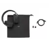 LOGITECH austiņas - Zone Vibe - Bezvadu - Grafīta (UC versija)