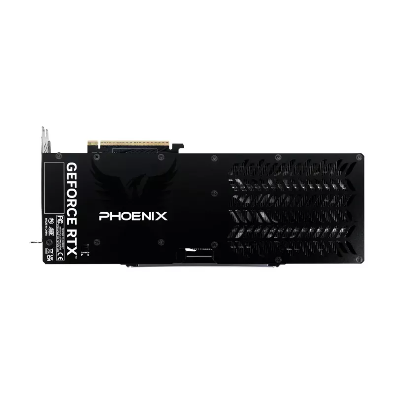 Video karte Gainward GeForce RTX 5080 16 GB GDDR7
