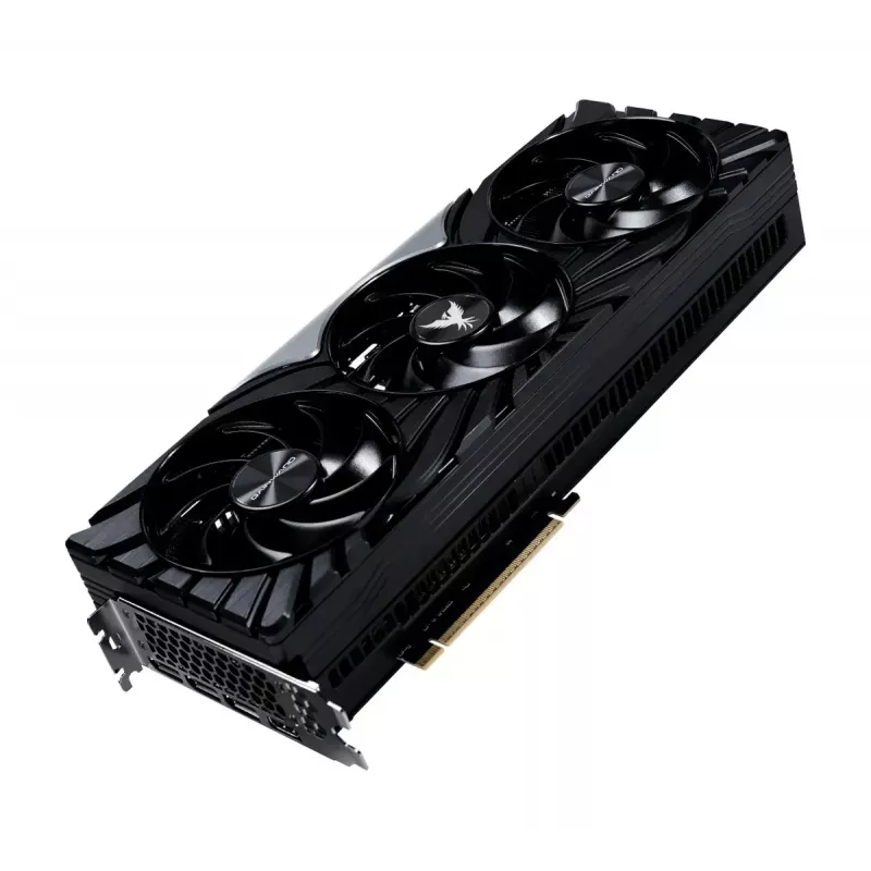 Video karte Gainward GeForce RTX 5080 16 GB GDDR7