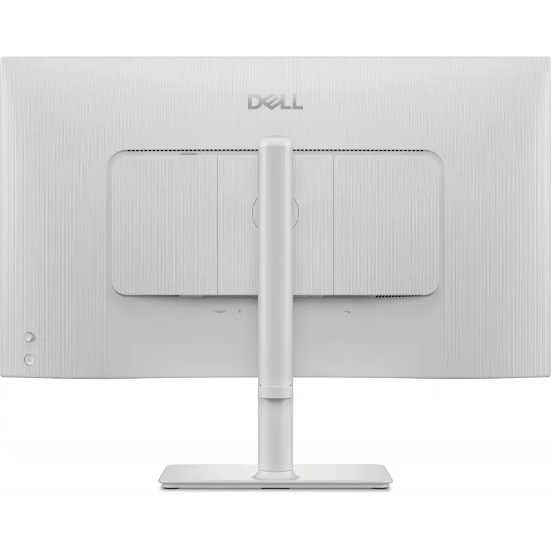 DELL Plus S2725QS datora monitors 68,6 cm (27 colli) 3840 x 2160 pikseļi 4K Ultra HD LCD Sudrabs