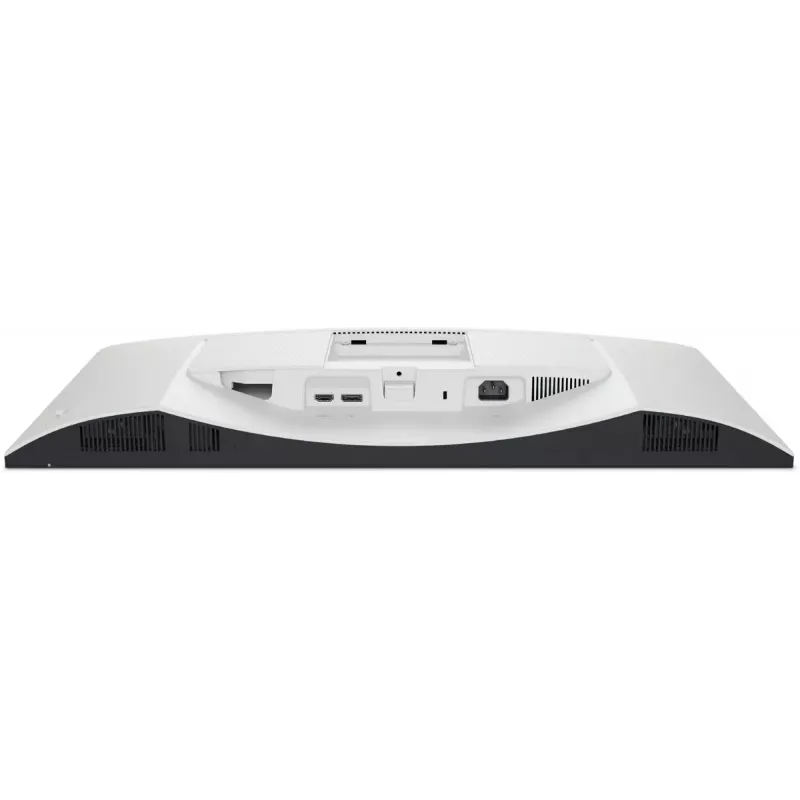 DELL Plus S2725QS datora monitors 68,6 cm (27 colli) 3840 x 2160 pikseļi 4K Ultra HD LCD Sudrabs