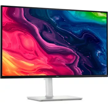 DELL Plus S2725QS datora monitors 68,6 cm (27 colli) 3840 x 2160 pikseļi 4K Ultra HD LCD Sudrabs