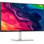 DELL Plus S2725QS datora monitors 68,6 cm (27 colli) 3840 x 2160 pikseļi 4K Ultra HD LCD Sudrabs