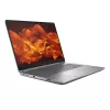 HP ZBook Fury G1i Intel Core Ultra 9 285HX 45,7 cm (18 collu) WQXGA 64 GB DDR5-SDRAM Wi-Fi 7 (802.11be) Windows 11 Pro AI darbstacija, AI dators