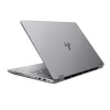 HP ZBook Fury G1i Intel Core Ultra 9 285HX 45,7 cm (18 collu) WQXGA 64 GB DDR5-SDRAM Wi-Fi 7 (802.11be) Windows 11 Pro AI darbstacija, AI dators