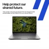 HP ZBook Fury G1i Intel Core Ultra 9 285HX 45,7 cm (18 collu) WQXGA 64 GB DDR5-SDRAM Wi-Fi 7 (802.11be) Windows 11 Pro AI darbstacija, AI dators