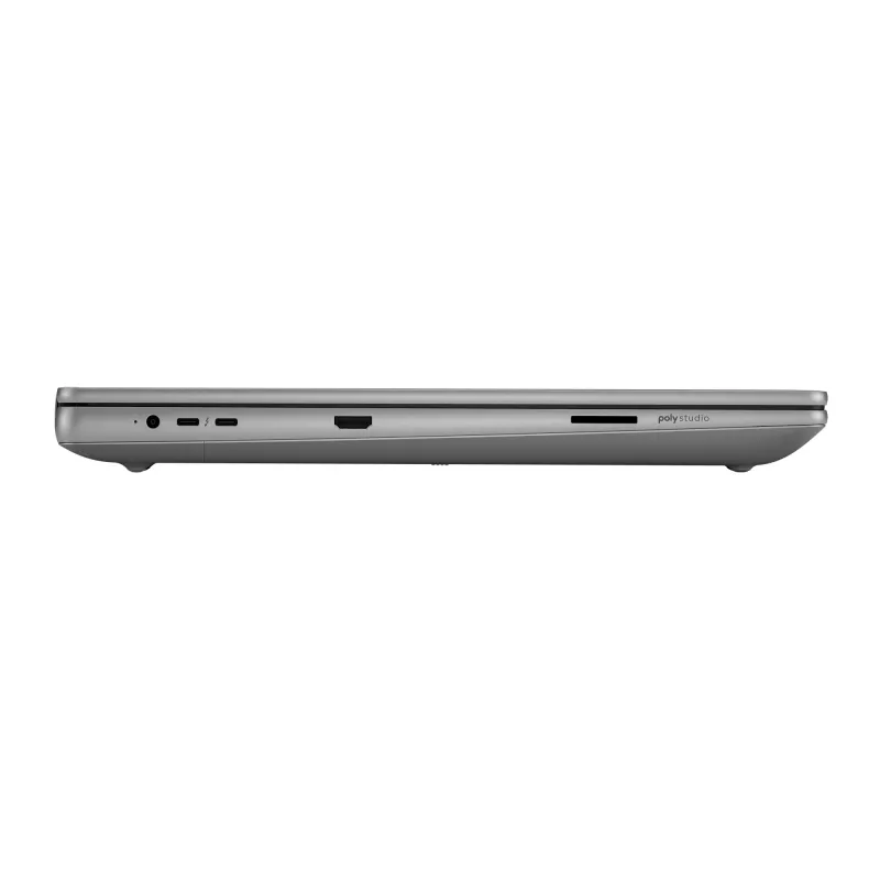 HP ZBook Fury G1i Intel Core Ultra 9 285HX 45,7 cm (18 collu) WQXGA 64 GB DDR5-SDRAM Wi-Fi 7 (802.11be) Windows 11 Pro AI darbstacija, AI dators