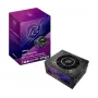 ASROCK Power Supply Phantom Gaming Pg-1600g 1600w 80+ Gold Melns ATX