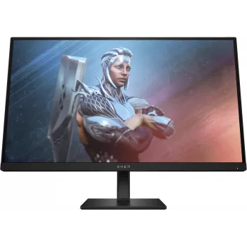 OMEN by HP 27 collu FHD 165Hz spēļu monitors - OMEN 27