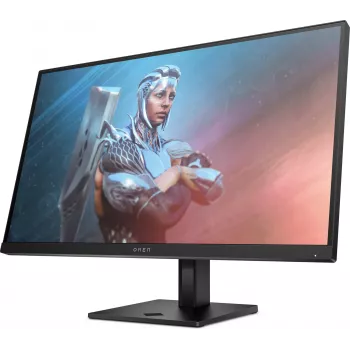 OMEN by HP 27 collu FHD 165Hz spēļu monitors - OMEN 27