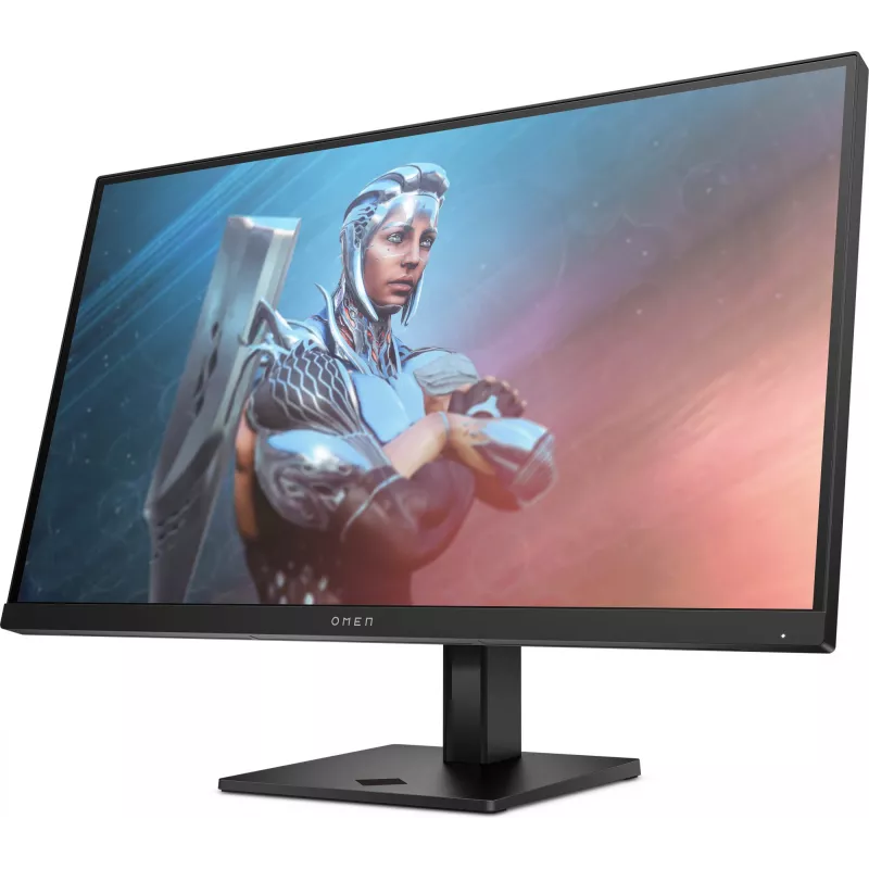 OMEN by HP 27 collu FHD 165Hz spēļu monitors - OMEN 27