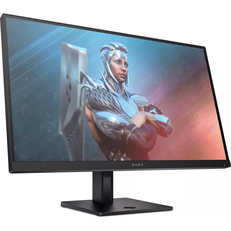 OMEN by HP 27 collu FHD 165Hz spēļu monitors - OMEN 27
