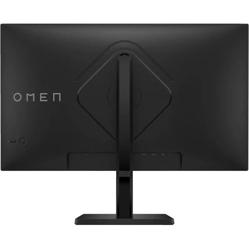 OMEN by HP 27 collu FHD 165Hz spēļu monitors - OMEN 27
