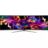 MSI MPG 491CQPXDE QD-OLED datora monitors 124,5 cm (49 collas) 5120 x 1440 pikseļi Dual QHD melns