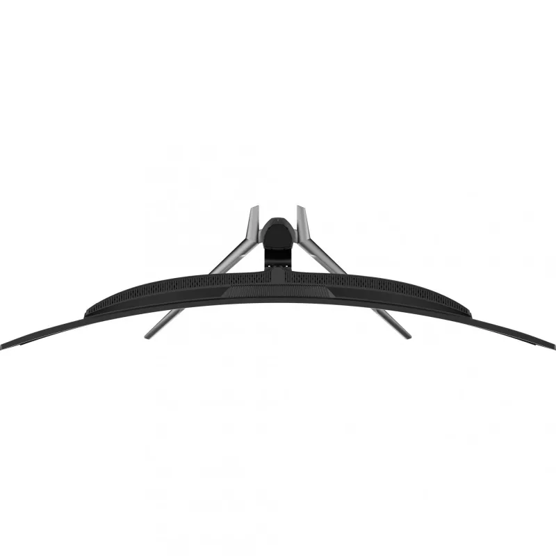 MSI MPG 491CQPXDE QD-OLED datora monitors 124,5 cm (49 collas) 5120 x 1440 pikseļi Dual QHD melns