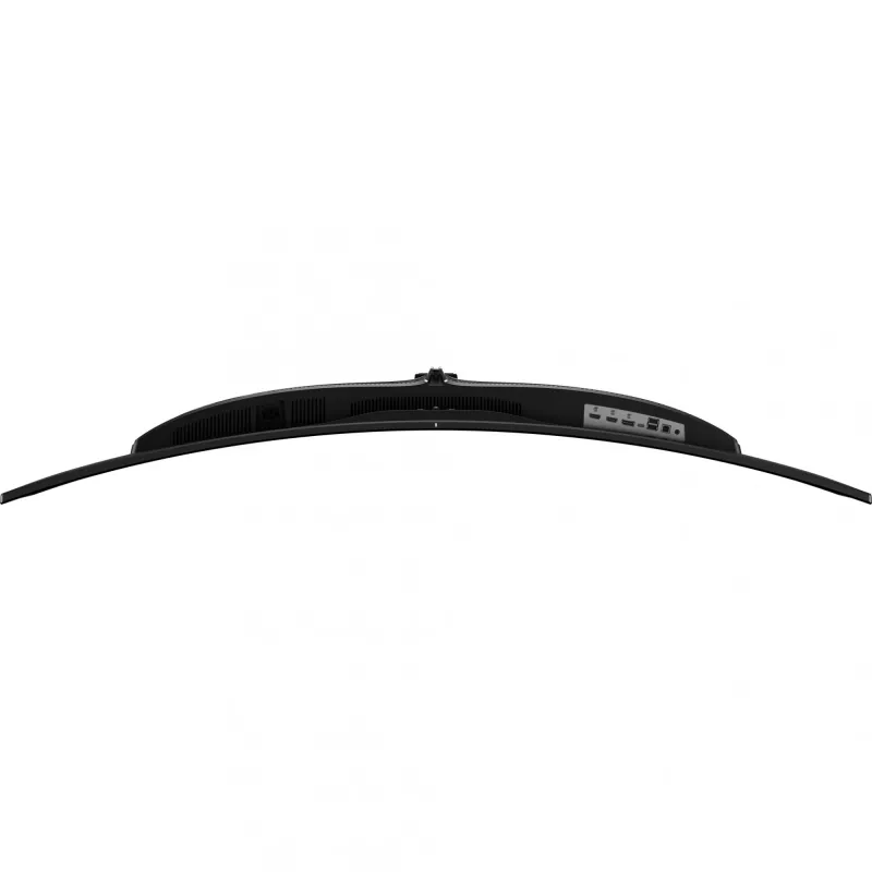 MSI MPG 491CQPXDE QD-OLED datora monitors 124,5 cm (49 collas) 5120 x 1440 pikseļi Dual QHD melns